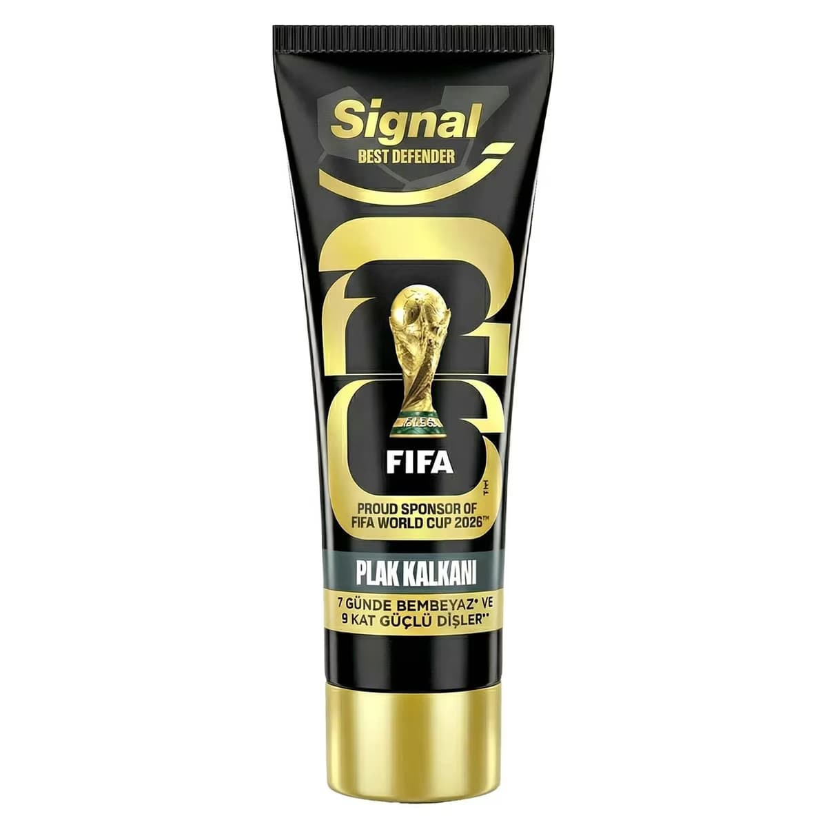 Signal Diş Macunu FiFA Best Defender 70 ml 2