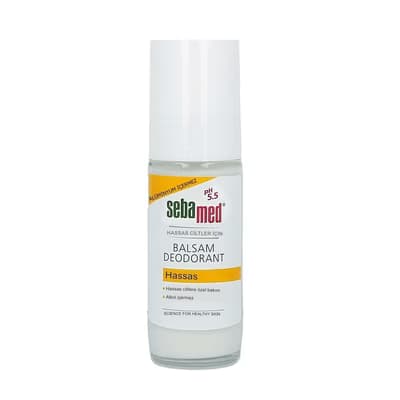 Sebamed Roll On Balsam 50 ml