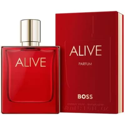 Hugo Boss Alive EDP Kadın Parfüm 50 ml