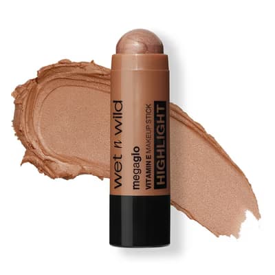 wet n wild Megaglo Stick Highlighter Desert