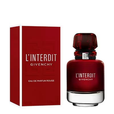 Givenchy L'Interdit EDP Kadın Parfüm 50 ml