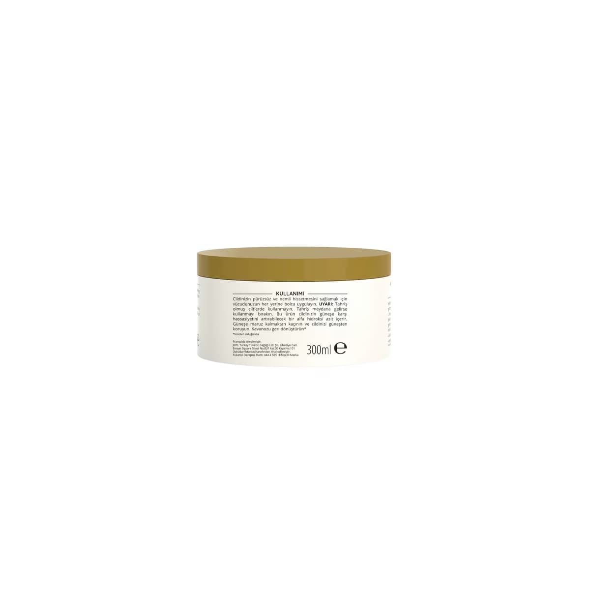 Aveeno Cilt Yenileyici Kavanoz Krem 300 ml 2