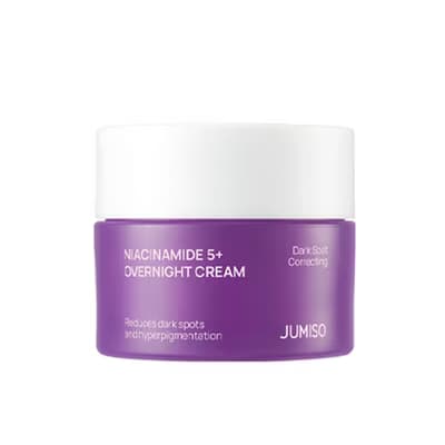 Jumiso %5 Niasinamid Gece Kremi 50 ml