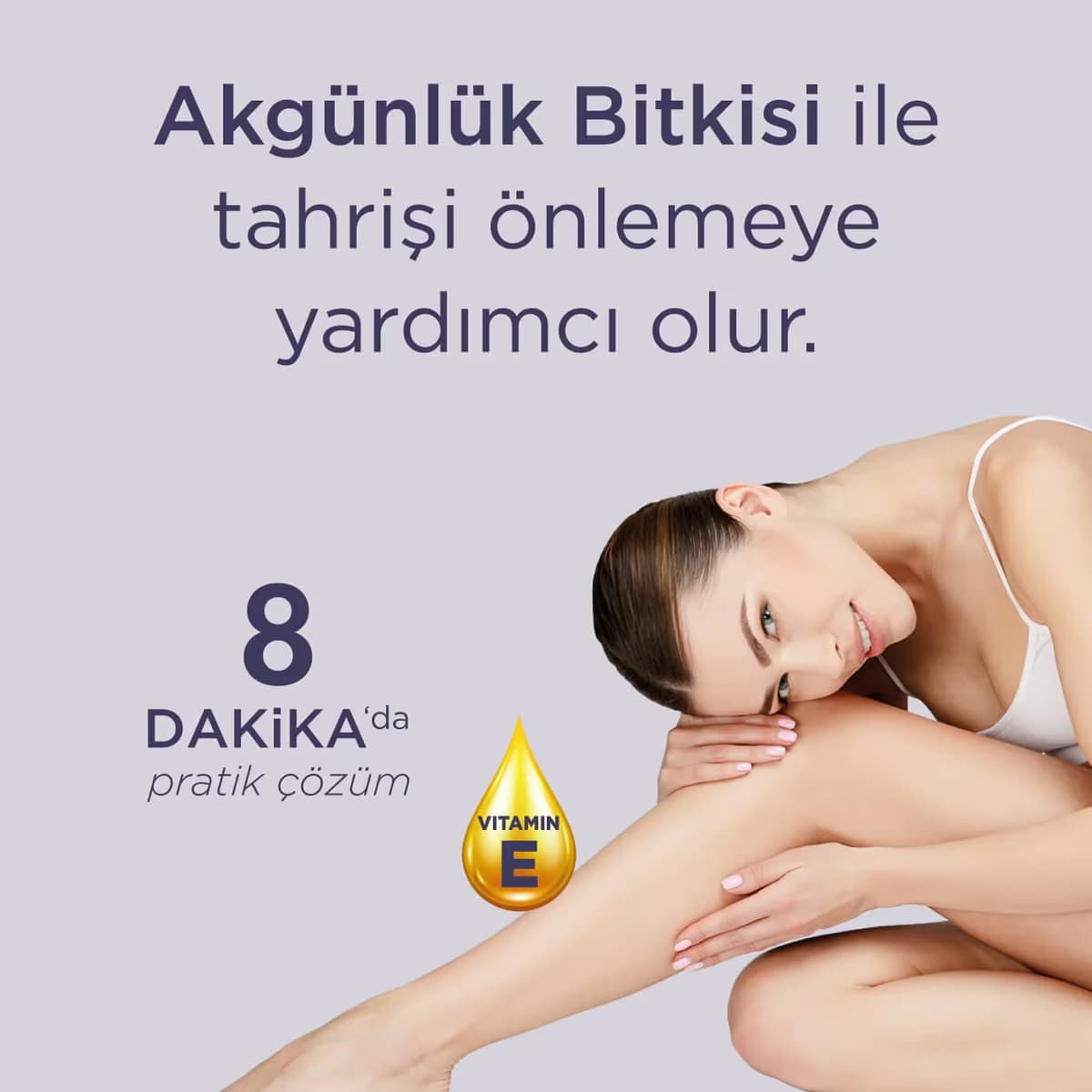 Sesu Tüy Dökücü Köpük Hassas Cilt 150 ml 4