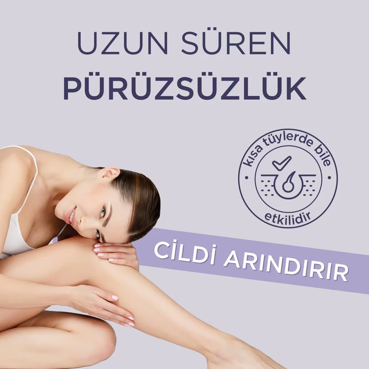 Sesu Roll-On Sir Ağda Soft 100 ml 4