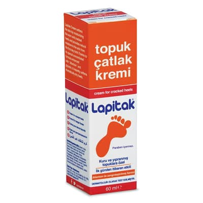 Ayak Sağlığı ve Bakım Ürünleri