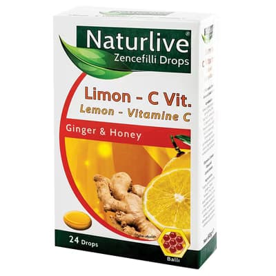 Gıda Takviyesi ve Vitamin Çeşitleri - Gratis