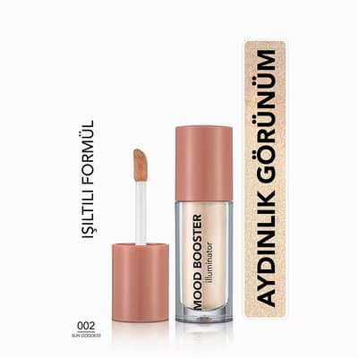 Aydınlatıcı (Highlighter) Fiyatları ve Çeşitleri
