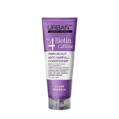 Urban Care Saç Kremi Biotin ve Caffein