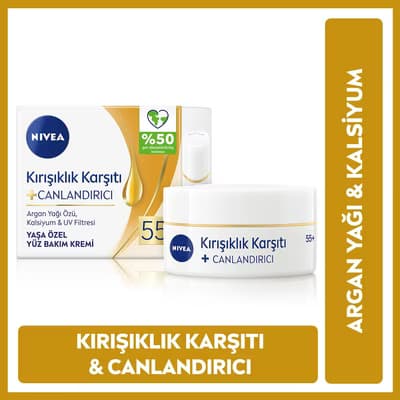 Yüz Bakım Kremleri Fiyatları ve Çeşitleri