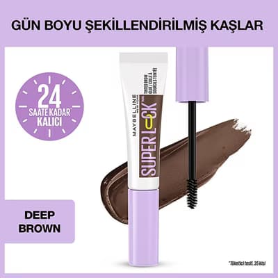 Doğal Görünüm Veren Kaş Ürünleri - Gratis