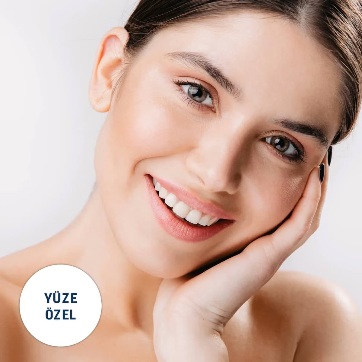 Veet Yüz Ağda Bandı Natural 20'li 5