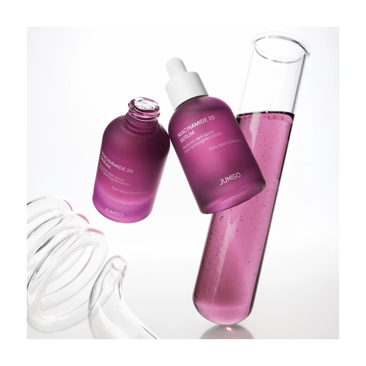 Jumiso %20 Niasinamid Yüz Serumu 40 ml 2