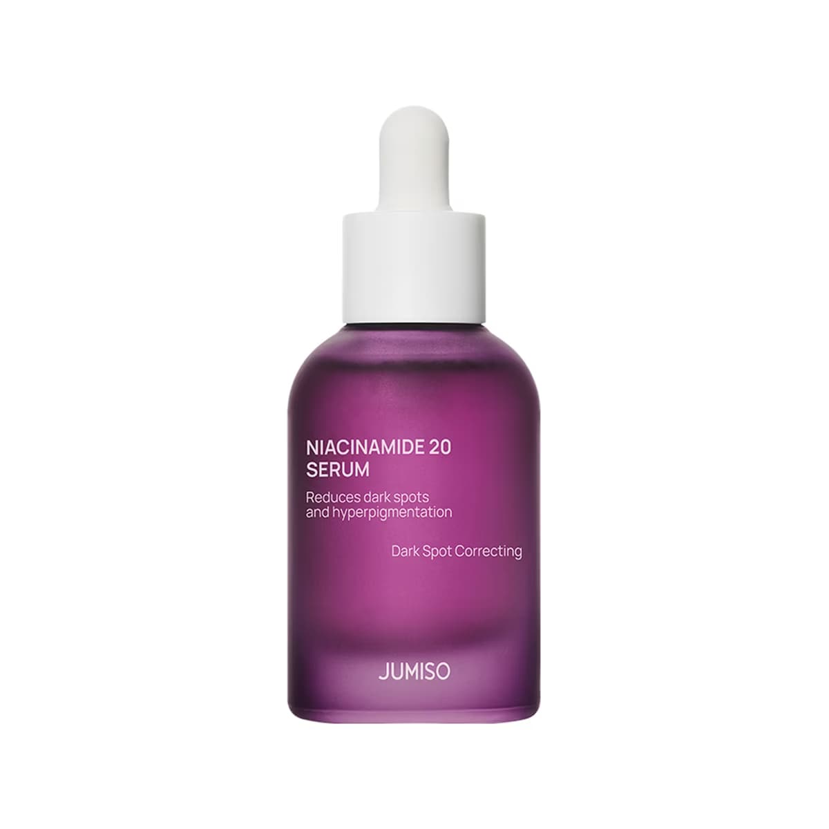 Jumiso %20 Niasinamid Yüz Serumu 40 ml