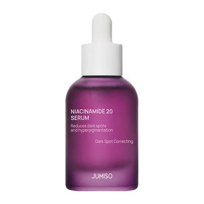 Jumiso %20 Niasinamid Yüz Serumu 40 ml
