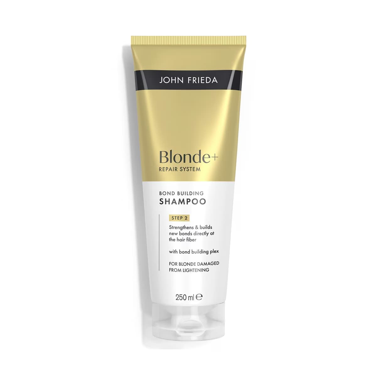 John Frieda Blonde+ Bakım Şampuanı 250 ml 2
