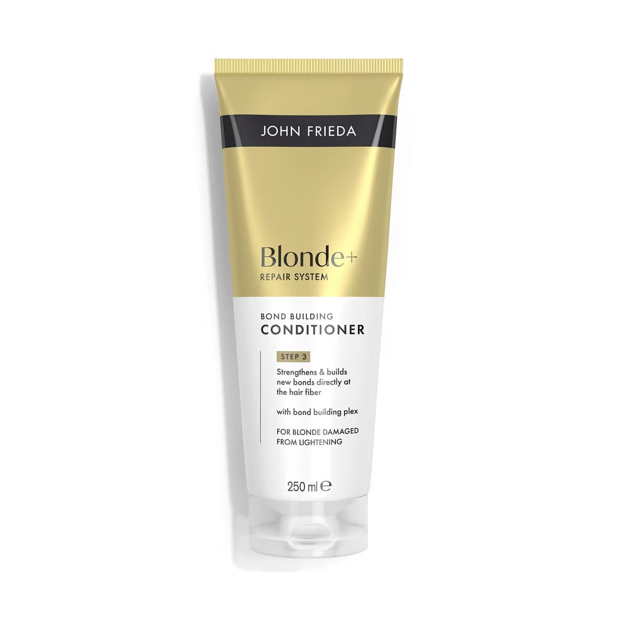 John Frieda Blonde+ Saç Bakım Kremi 250 ml 2