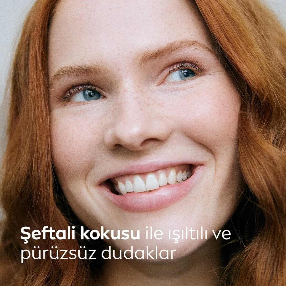 Nivea Dudak Bakım Kremi Şeftali 4.8 gr 3