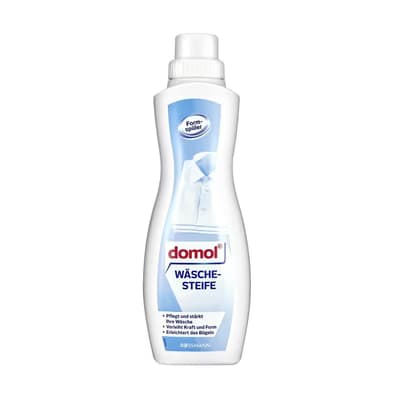 Domol Sıvı Çamaşır Kolası Doğal Nişastalı 750 ml