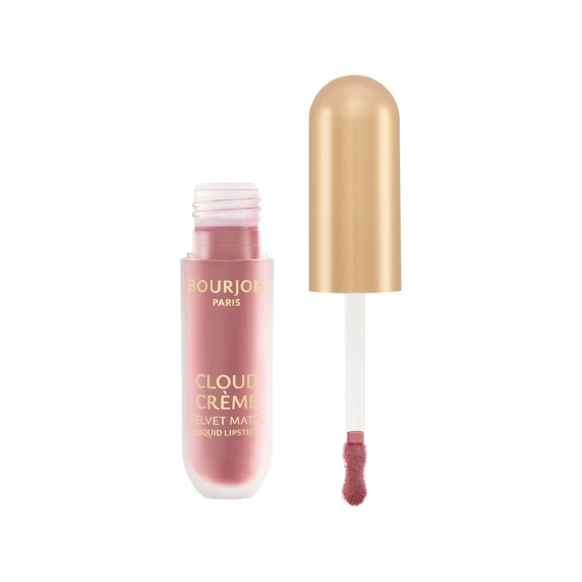 Bourjois Cloud Cream Likit Ruj 03 Guimauve 2