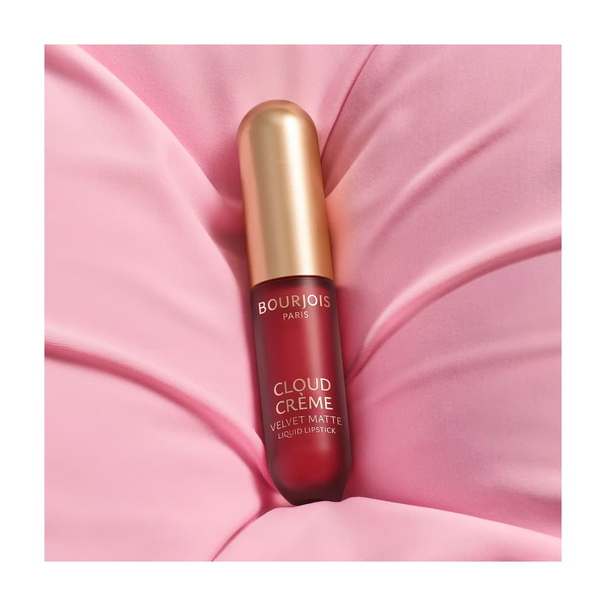 Bourjois Cloud Cream Likit Ruj 03 Guimauve 3