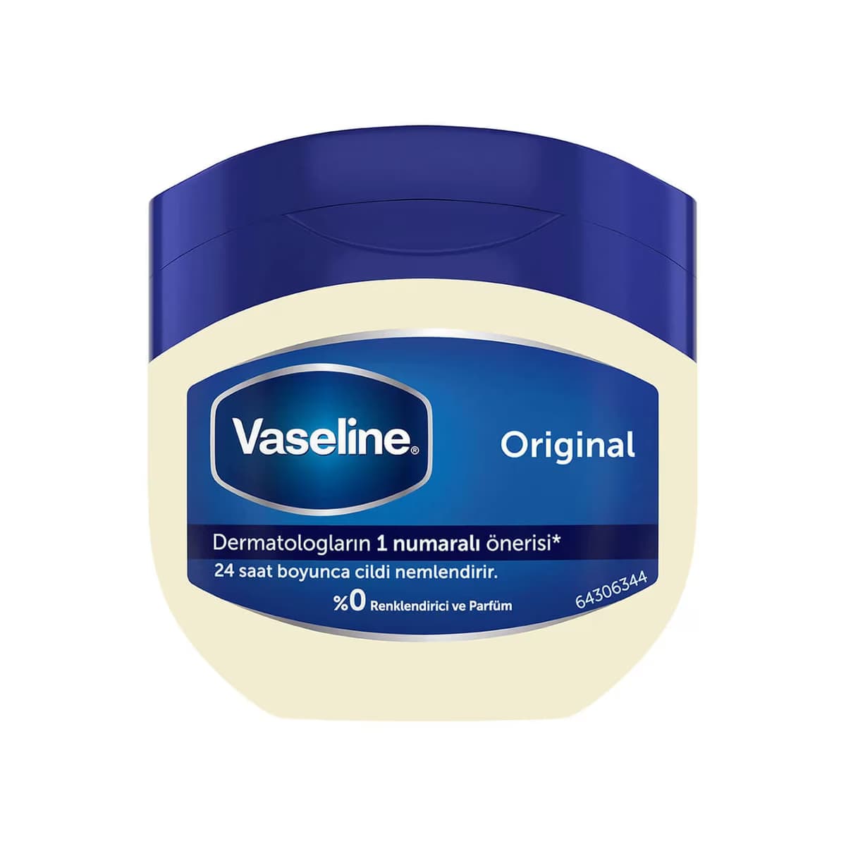 Vaseline Nemlendirici Jel Original 100 ml 2