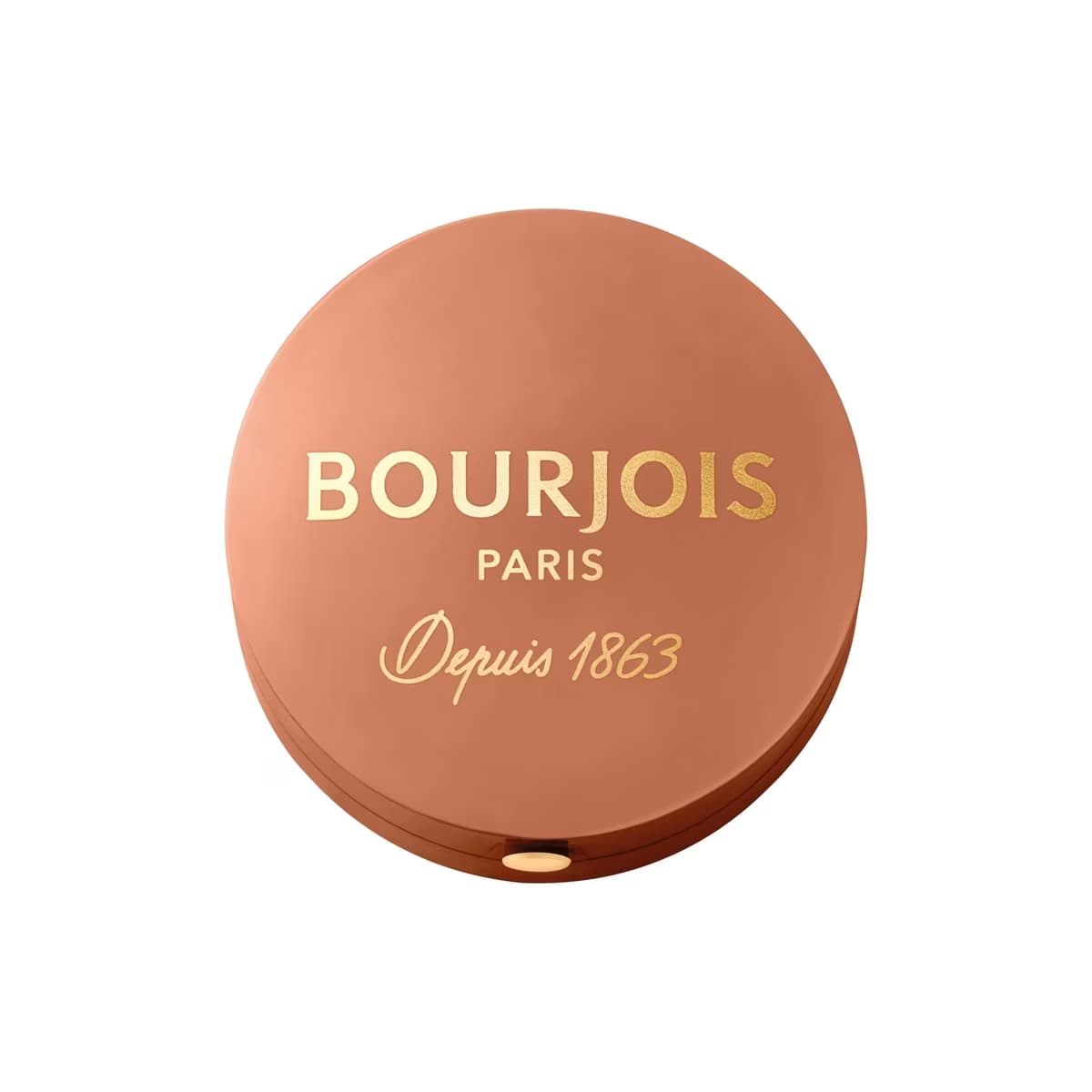 Bourjois Little Round Pot Allık 85 Sienne 2