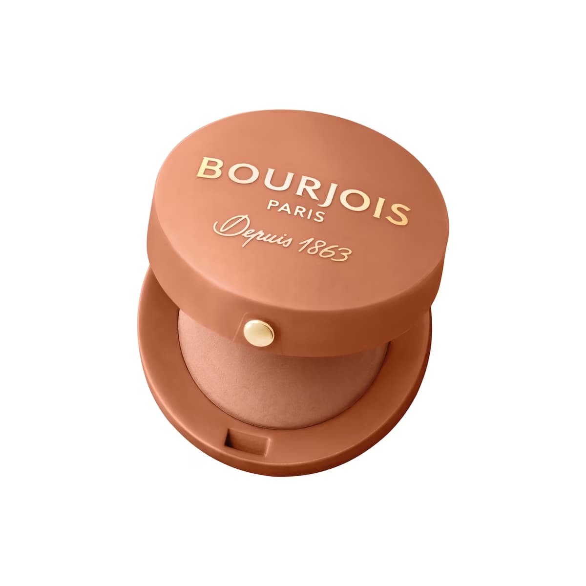 Bourjois Little Round Pot Allık 85 Sienne