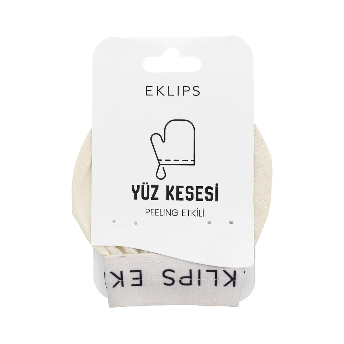 Eklips Yüz Kesesi