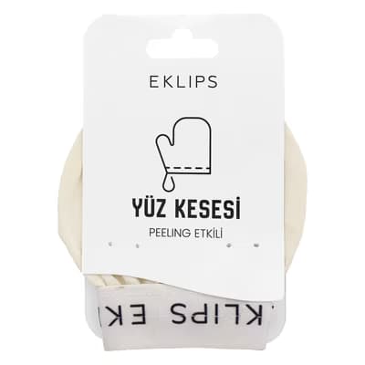 Eklips Yüz Kesesi