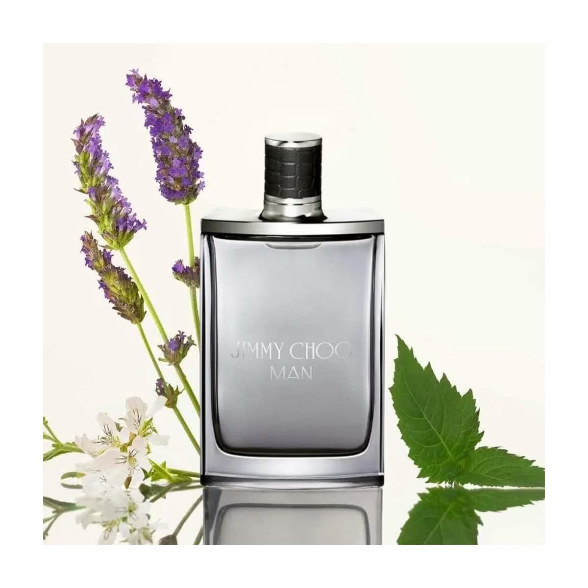 Jimmy Choo Man EDT Erkek Parfüm 100 ml 3