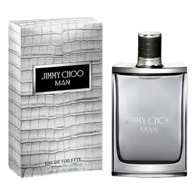 Jimmy Choo Man EDT Erkek Parfüm 100 ml