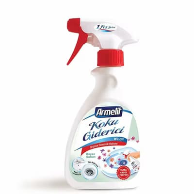 Armelit Koku Giderici Beyaz Sabun 250 ml