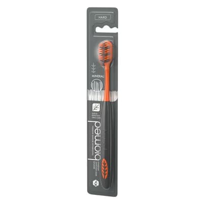 Biomed Mineral Hard Diş Fırçası Sert