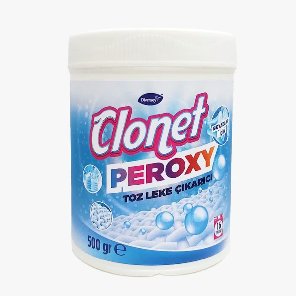 Clonet Leke Çıkarıcı Peroxy 500 ml