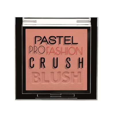 Pastel Allık Pro Crush Blush No:302 1 adet