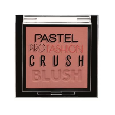 Pastel Allık Pro Crush Blush No:303 1 adet