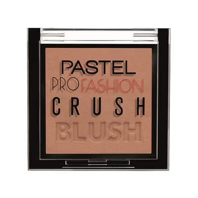 Pastel Allık Pro Crush Blush No:305 1 adet