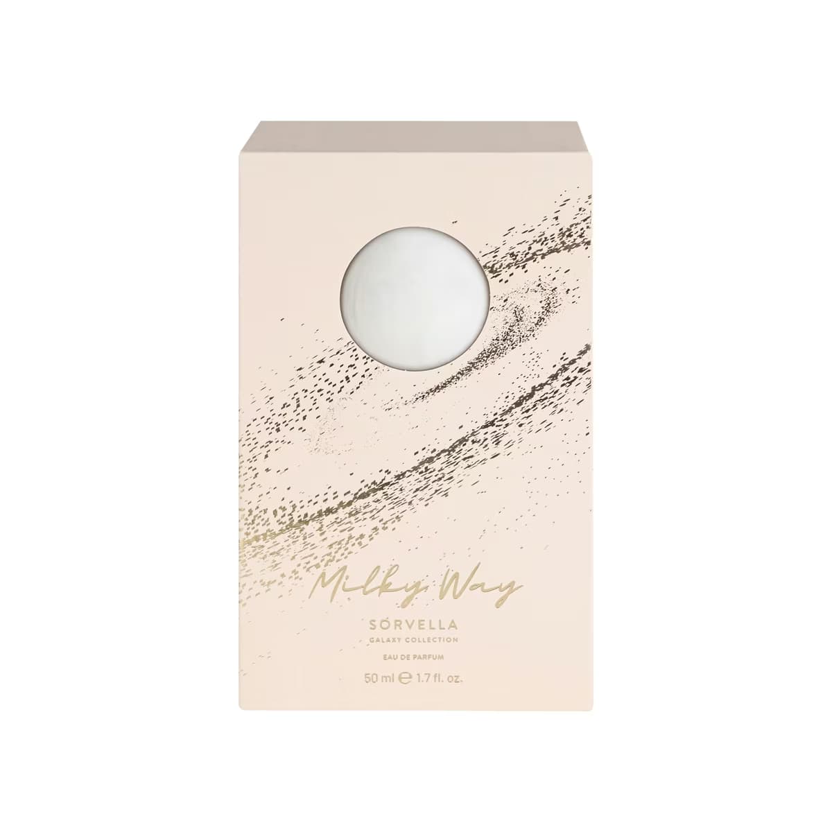 Sorvella Milky Way EDP Kadın Parfüm 50 ml 2