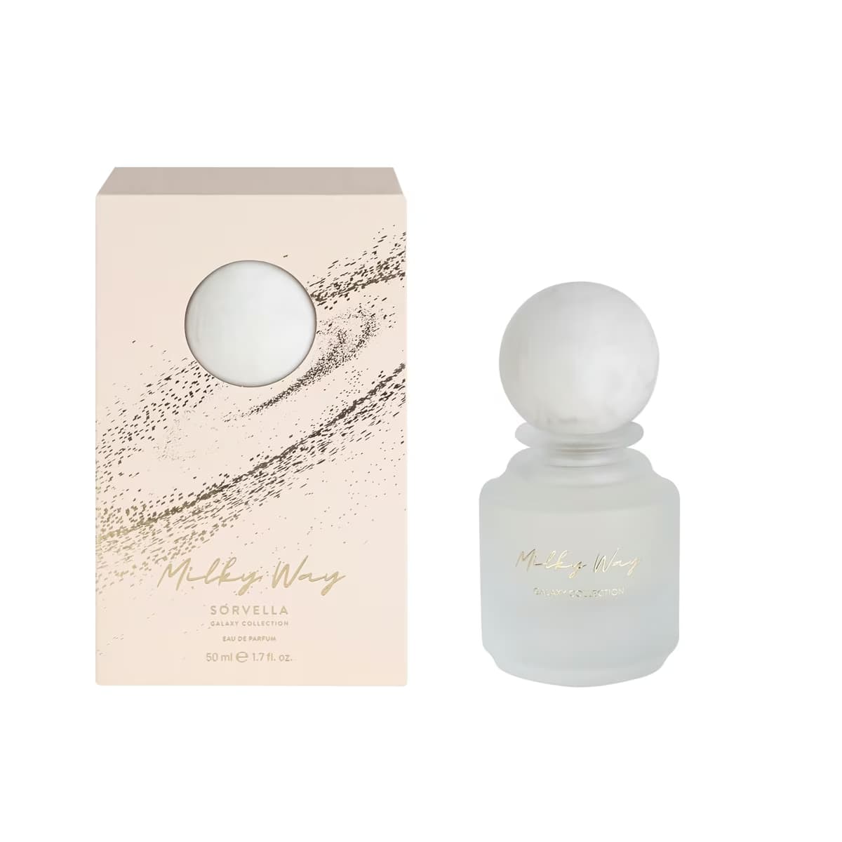 Sorvella Milky Way EDP Kadın Parfüm 50 ml