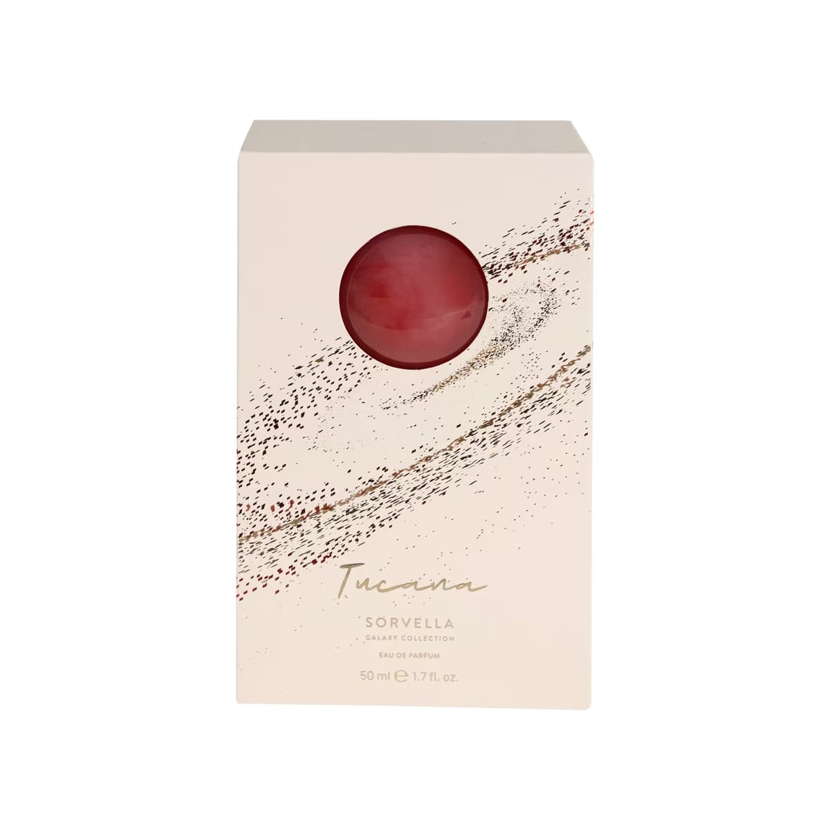 Sorvella Tucana EDP Kadın Parfüm 50 ml 2