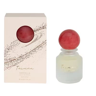 Sorvella Tucana EDP Kadın Parfüm 50 ml