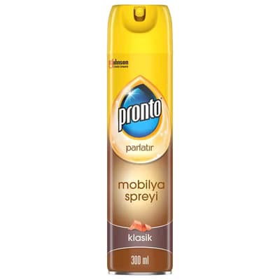 Pronto Classic 300 ml