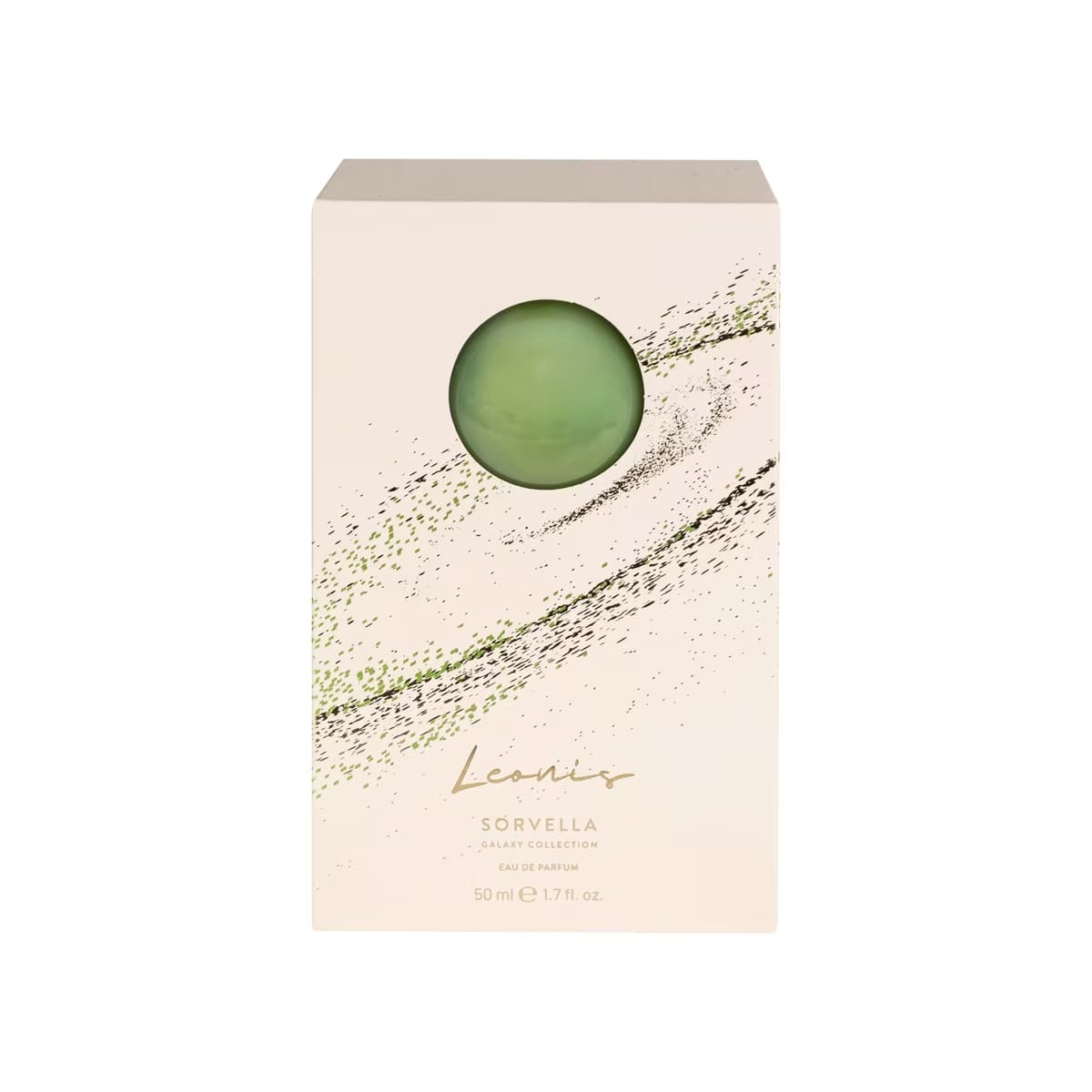 Sorvella Leonis EDP Kadın Parfüm 50 ml 2