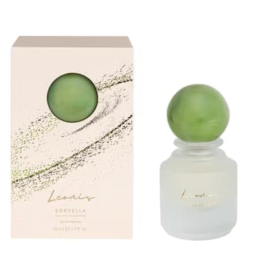Sorvella Leonis EDP Kadın Parfüm 50 ml