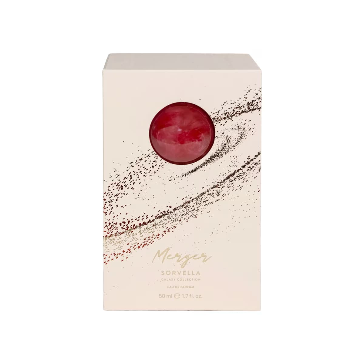 Sorvella Merger EDP Kadın Parfüm 50 ml 2