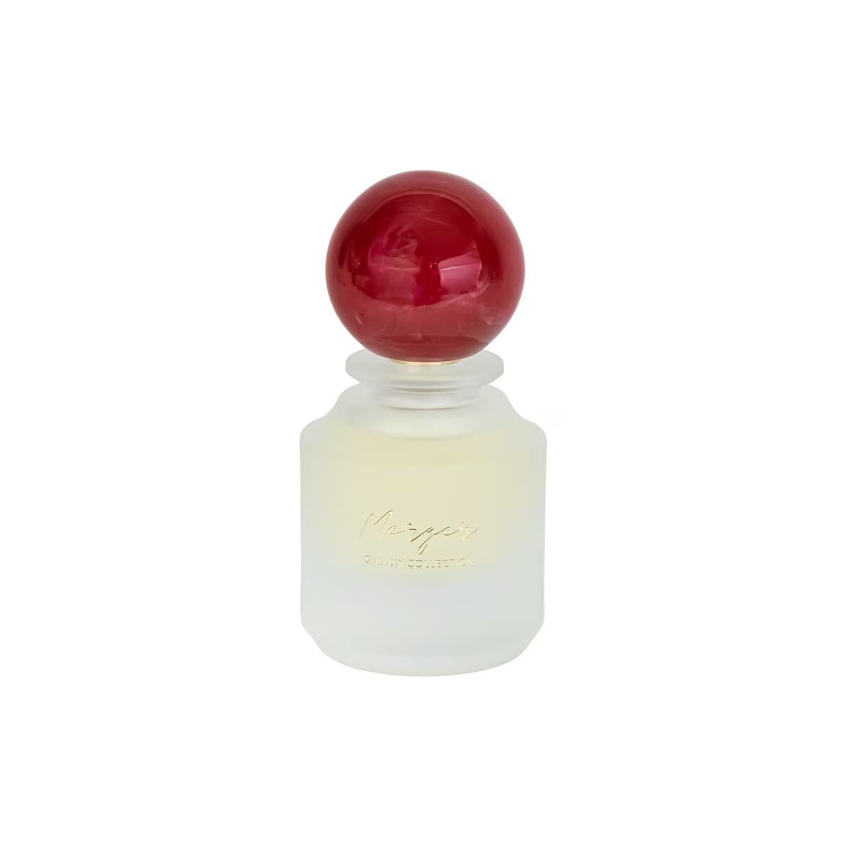 Sorvella Merger EDP Kadın Parfüm 50 ml 3