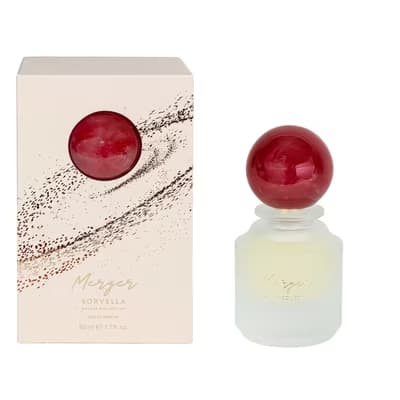 Sorvella Merger EDP Kadın Parfüm 50 ml