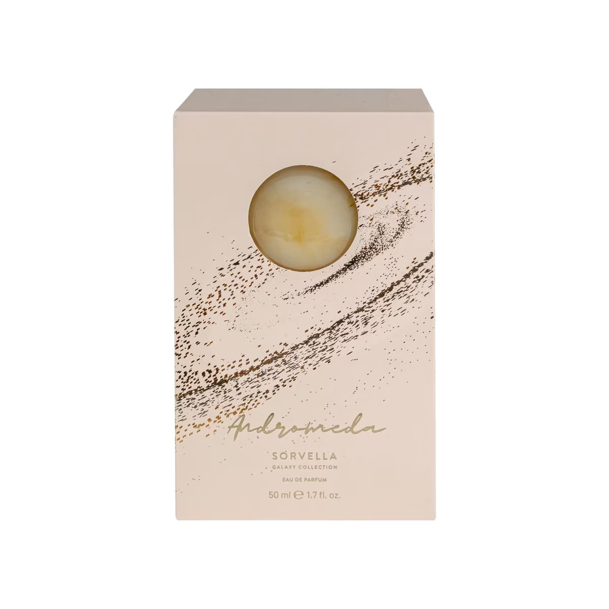 Sorvella Andromeda EDP Kadın Parfüm 50 ml 2