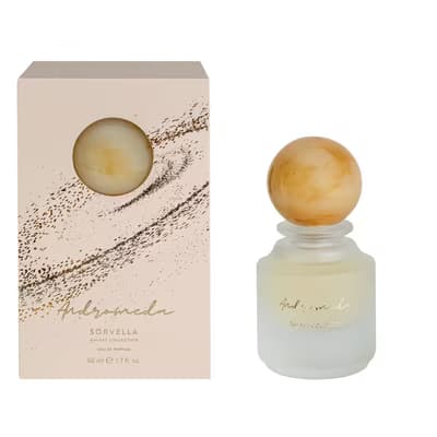 Sorvella Andromeda EDP Kadın Parfüm 50 ml